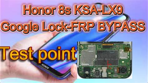 Bypass Frp Honor S Dual Ksa Lx Frp Test Point All Security My XXX Hot