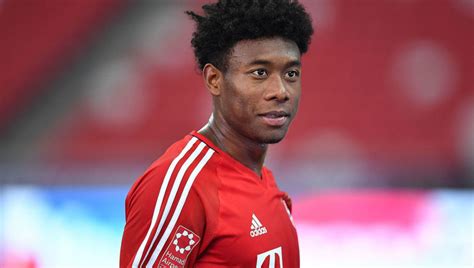 Marco friedl x david alaba & josh sargent x ketchup | werder.tv inside nach bielefeld vor bayern. Bayern Munich's Left-Back Woes Continue as David Alaba Is Ruled Out of Action Indefinitely ...