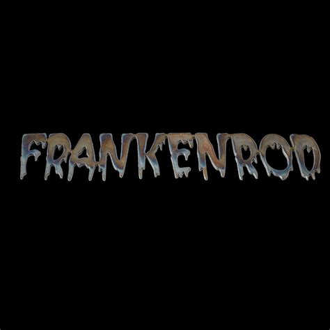 Frankenrod — Speedcult