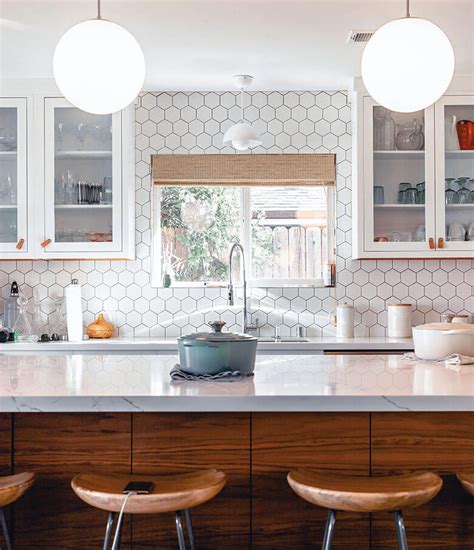 9 Top Trends For Kitchen Countertop Design In 2021