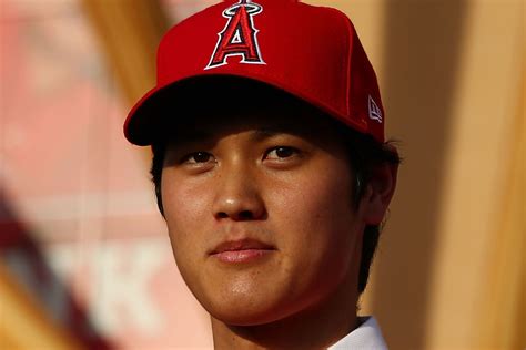 Shohei Ohtani has a sprain in his UCL - Over the Monster