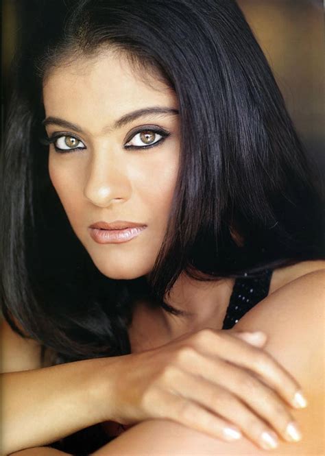 Kajol Looks Beyond Women Centric Roles For Bollywood Comeback