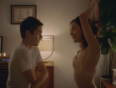 Nude Video Celebs Katie Findlay Sexy Straight Up