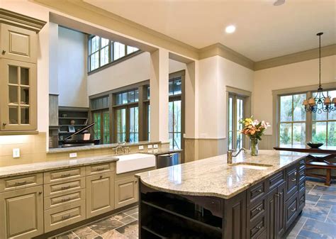 Granite Kitchen Islands 7 Ideas And Tips To Consider Rsk Marble And Granite