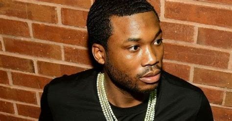 Meek Mill Sentenced Years In Prison For Probation Violation Song