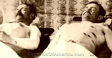 Legends Of America Photo Prints Outlaws And Scoundrels