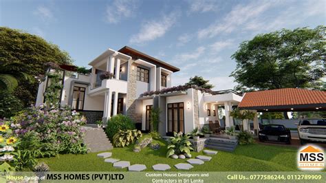 House Design Images In Sri Lanka Best Home Design Ideas