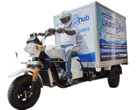 Fast Delivery Laundrohub