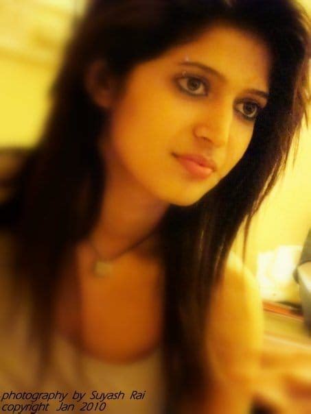 Charlie Chauhan Picture