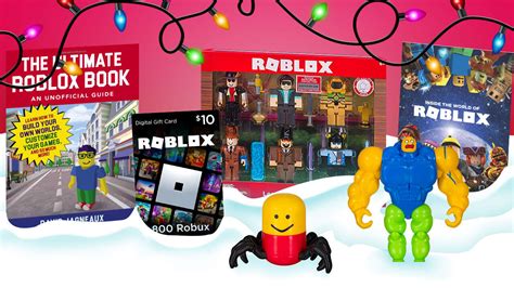 The Best Roblox T Ideas For Christmas 2021 Gamespot