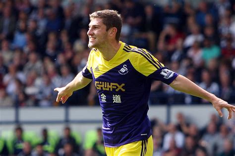 Defender Ben Davies Insists Swansea City Have To Raise Their Game In
