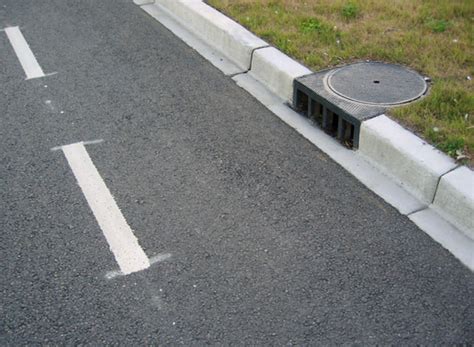 Concrete Curb And Gutter Southern Asphalt Engineering