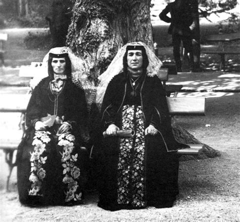 Armenian Women C1910 Photograph By Granger