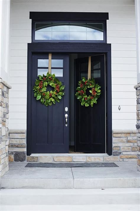 Pin By Brittany Norman Stewart On Home Ideas House Front Door Front