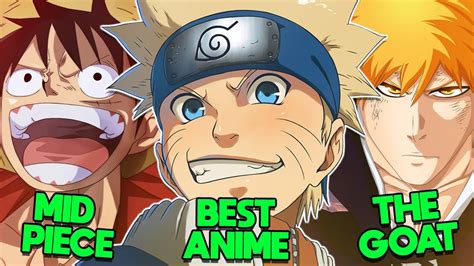 Update More Than 90 Best Anime Series All Time Best In Cdgdbentre