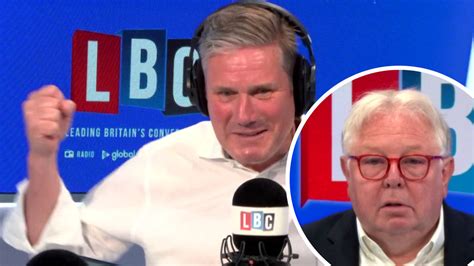 Are You Too Woke For The Labour Party Sir Keir Nick Ferrari Grills Starmer Lbc