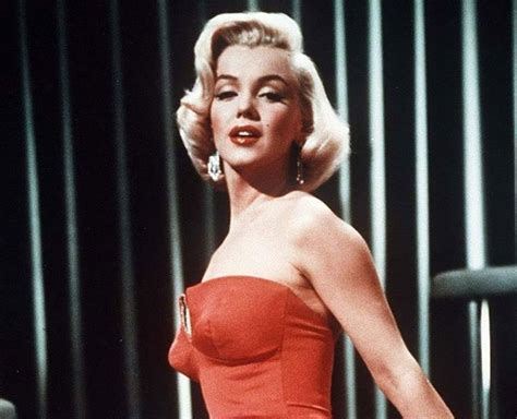 Marilyn Monroe Height Weight Bra Size And Measurements