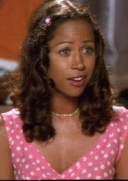 Fan Casting Stacey Dash As Stacy In Stranger Things 90s On Mycast