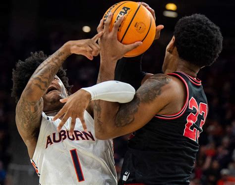 Auburn Basketball Vs Georgia Prediction And Odds For January 4
