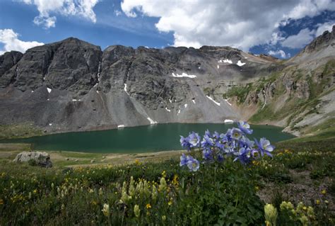 15 Epic Mountain Views In Colorado