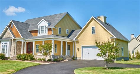 Maryland Custom Home Builders — Excel Builders
