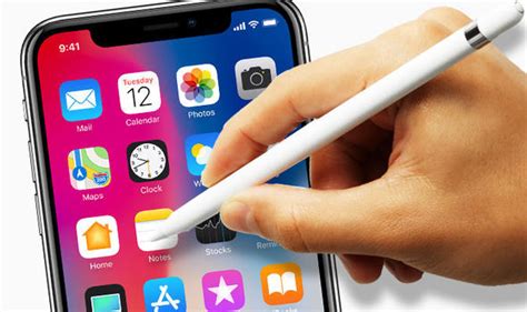 What is the best alternative to the apple pencil? Forget iPhone X, Apple's new phone might copy this Galaxy ...