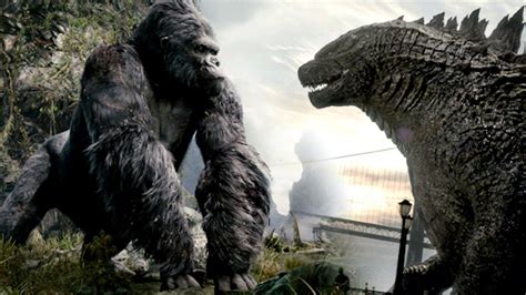 Godzilla vs kong (animated) part 3. The Epic Review: Check It Out: WB Finds Its 'Godzilla Vs ...