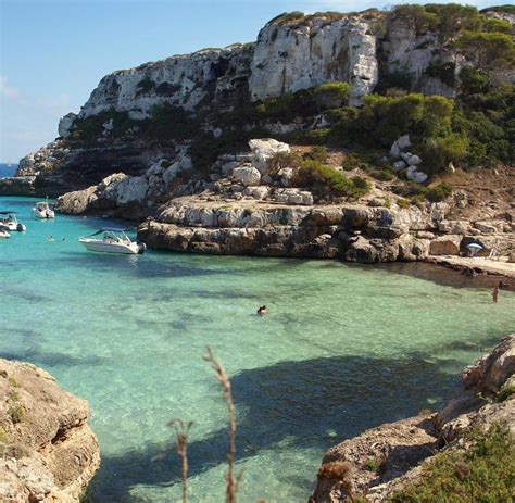 Hüllenloser Badespaß Fkk Strände Auf Mallorca Das Nackige Dutzend Welt