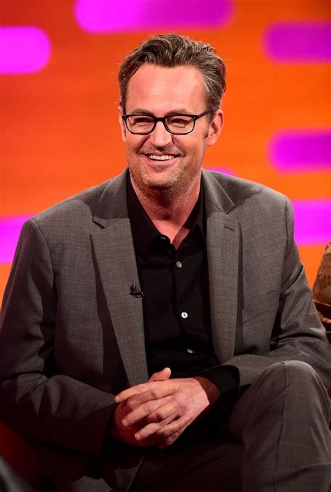 matthew perry s missing fingertip after freak accident and how it was hot sex picture