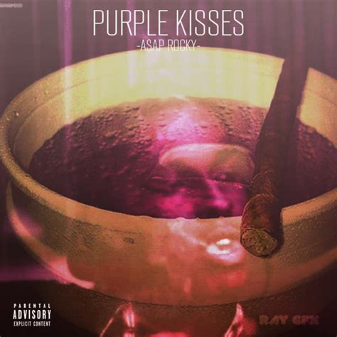 Asap Rocky Purple Kisses Music Video I Like It A Lot