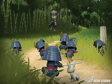 Mini Ninjas Free Download Full Version Bangdatas