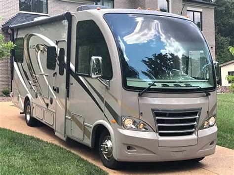 The 10 Cheapest Class A Rvs You Can Buy Rv Owner Hq