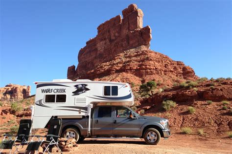 Advantages of a motorhome over a travel trailer. Top 5 Boondocking Mods - Truck Camper Adventure