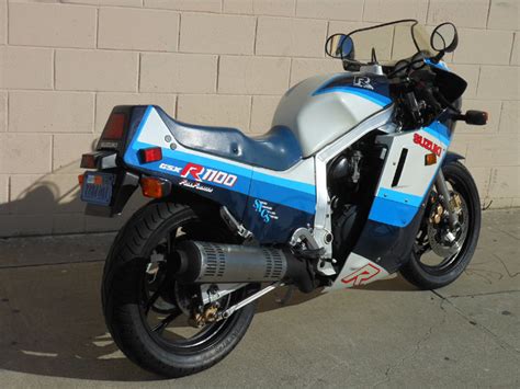 Since 2006, this company has been manufacturing both scooters and motorcycles of. Garage Company Bikes : Suzuki GSXR 1100