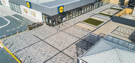 Lidl High Street Mall Tobermore For Professionals