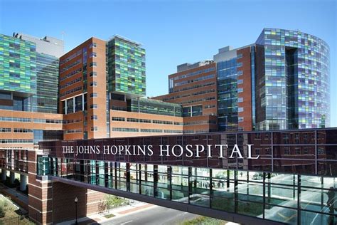 First Ever Genital Transplant Performed At John Hopkins University In