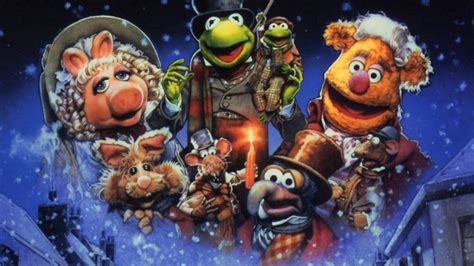 Watch The Muppet Christmas Carol 1992 Online Free Thekisscartoon