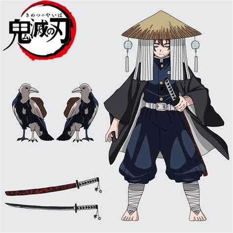 Oc Kimetsu No Yaiba Em 2022 Roupa De Samurai Desenhos De Anime