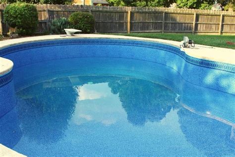 Getting The Best Inground Pool Liner For You Top Guide 2023