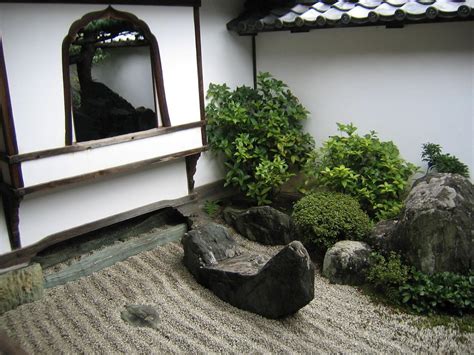 Il Giardino Zen La Storia Del Famoso Giardino Secco Giapponese