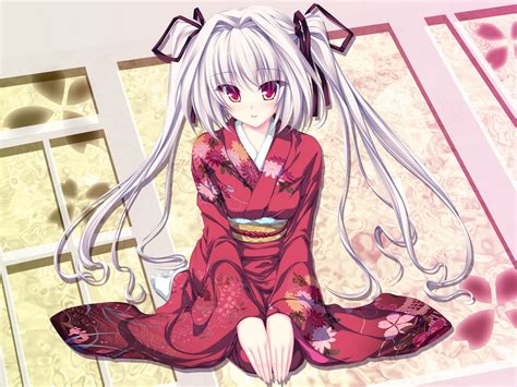Images Manga Kimono