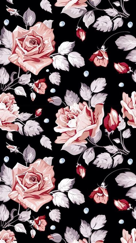 We did not find results for: Pin by Eapril Hernandez on Wallpapers | Floral pattern ...