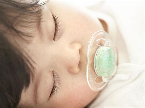 Guide To Sleep Accessories Photos Babycenter India