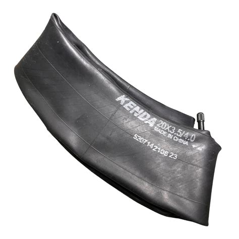 Cooler Kub Inner Tubes – Cooler King eBikes