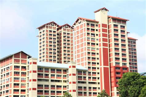How Much You Need To Earn To Buy And Stay In An 1 Million Hdb Flat