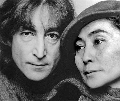 Description And Meaning For The Song The Ballad Of John And Yoko