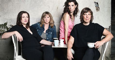 The Female Comedians Who Shaped Canadas Comedy Scene