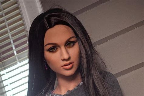 Exploring The Deep Erotical Fantasies With A Synthetic Sex Dolls