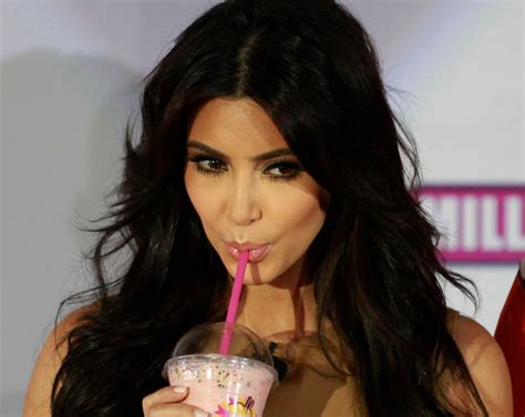 Meet Kim Kardashian The Secret Agent Intent On Corrupting Iranian