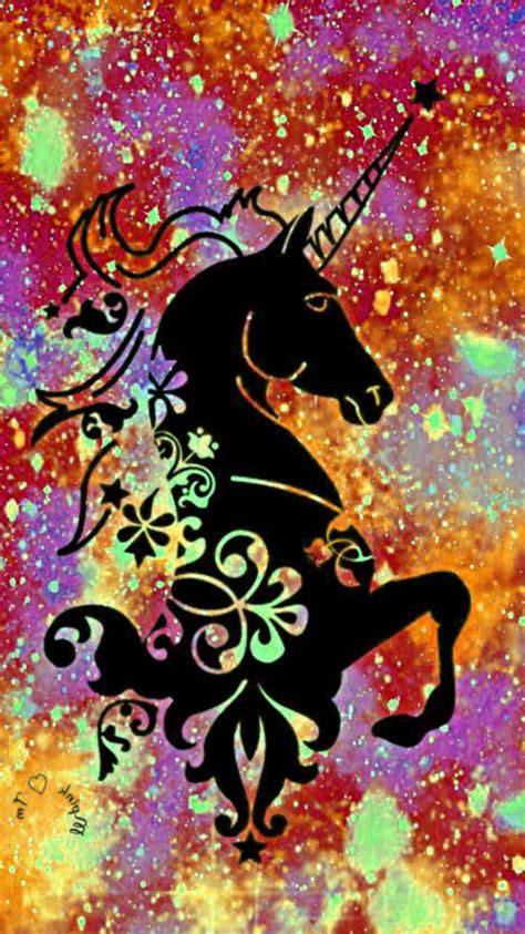 Unicorn Wallpaper Nawpic